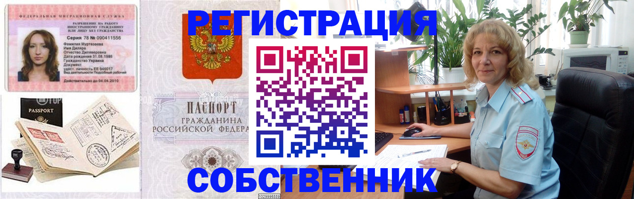 прописка законно в Купино